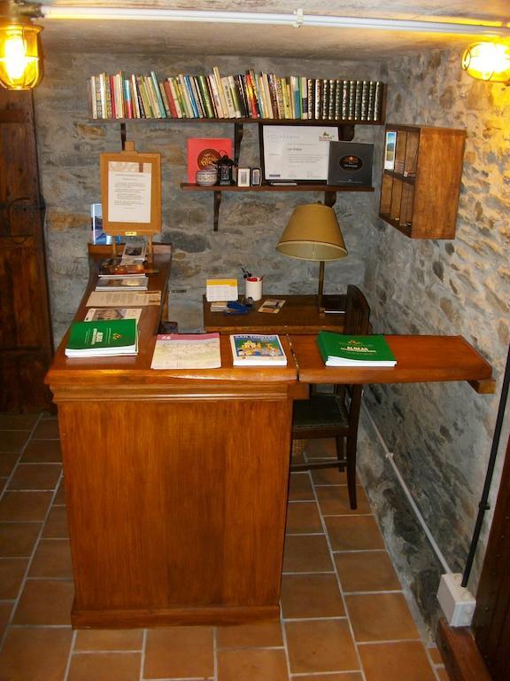 Casa De Aldea Los Glayus Konuk evi Luarca Oda fotoğraf